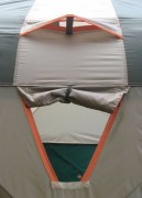 Палатка Омуль Куб-1