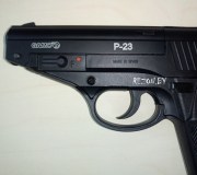 Пистолет Gamo P-23