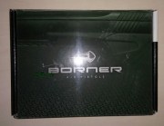 Коробка Borner C11