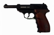 Пистолет Borner C41 4.5 мм