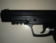 Пистолет Daisy Model 415