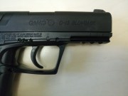Пистолет Gamo C-15 4.5 мм