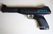 Пистолет Gamo P-900 IGT 4.5 мм
