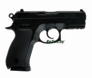Пистолет ASG CZ 75D Compact 6 мм