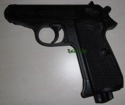 Пистолет Walther PPK/S Umarex