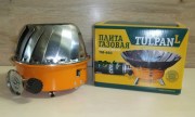 Плита газовая портативная Tulpan-L TM-450