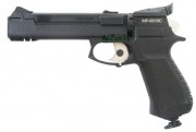 Пневматический пистолет МР-651