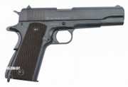 Пневматический пистолет Stalker Colt 1911