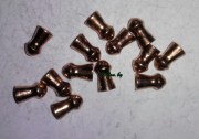 Gamo PBA Bullet 0.46 г (125 шт)