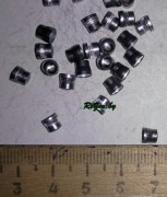 Скарабей DS 0,40 г 4.5 мм