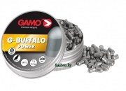 Пули Gamo G-Buffalo 4.5 мм
