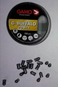 Gamo G-Buffalo 4.5 мм 1 грамм