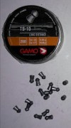 Пули Gamo TS-10
