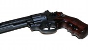 Револьвер Borner Sport 705 4.5