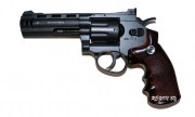 Револьвер Borner Sport 705