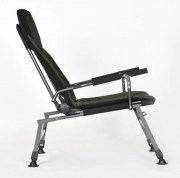 Карповое кресло Elektrostatyk FK5