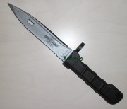 Штык-нож сувенирный НС-АК 6х5