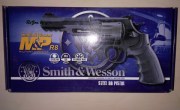 Револьвер Umarex Smith & Wesson