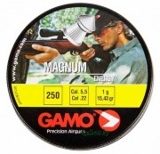 Пули Gamo Magnum 5.5