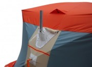 Палатка Куб-3 Люкс Митек