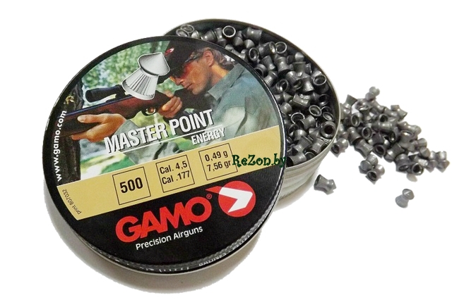 Gamo Master Point 0.49 г
